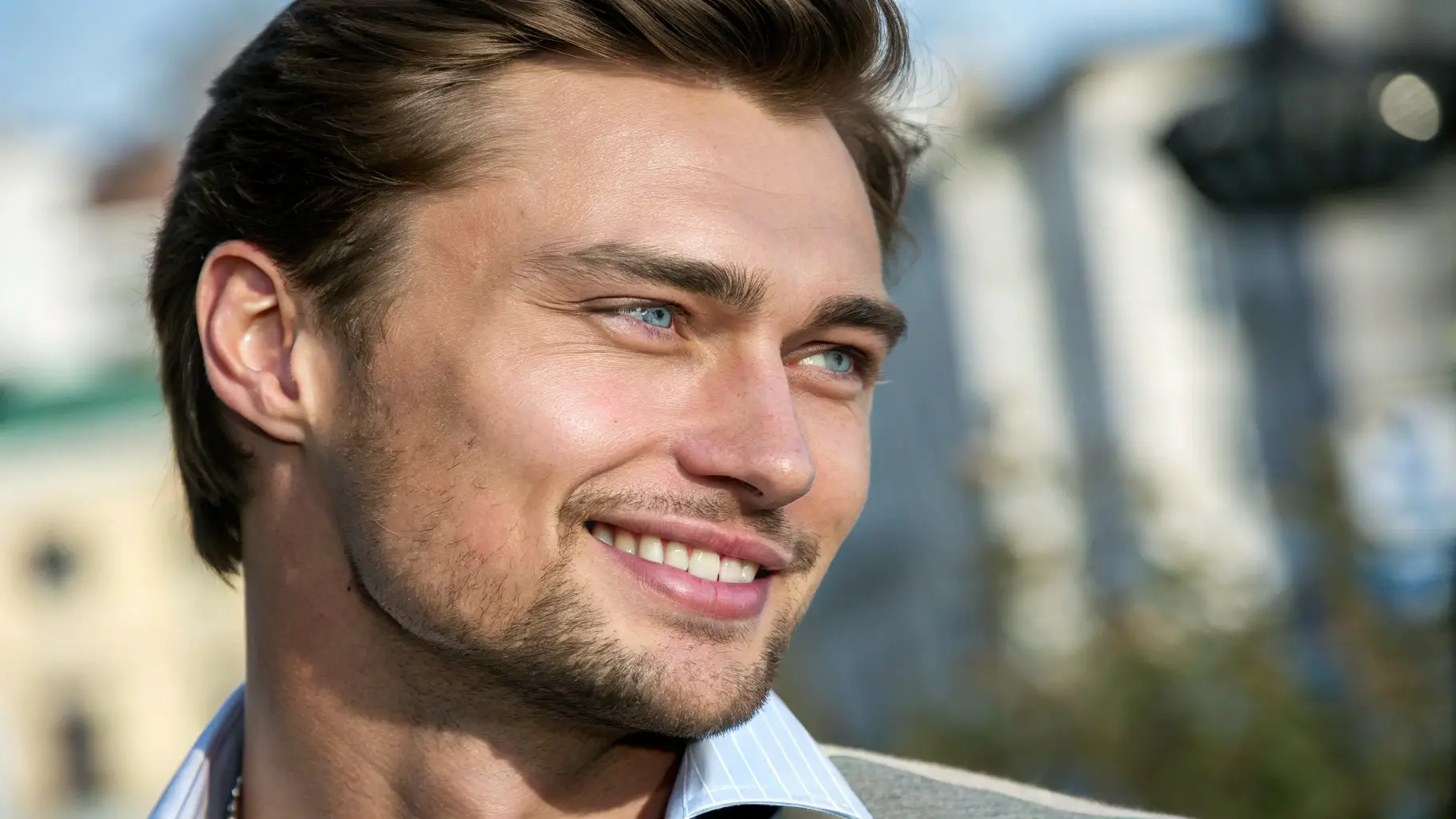 John Loise